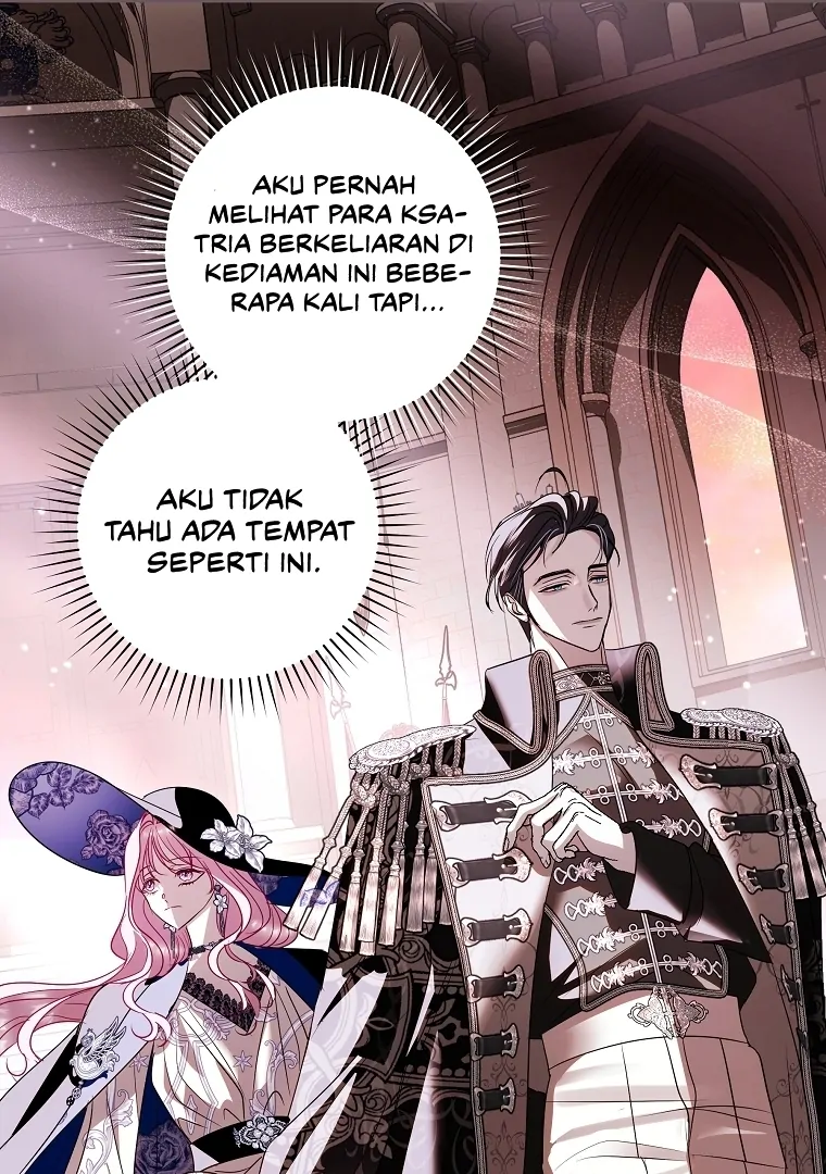 Black Man, I’ll Do Everything For You Except Marriage! Chapter 19 Gambar 37