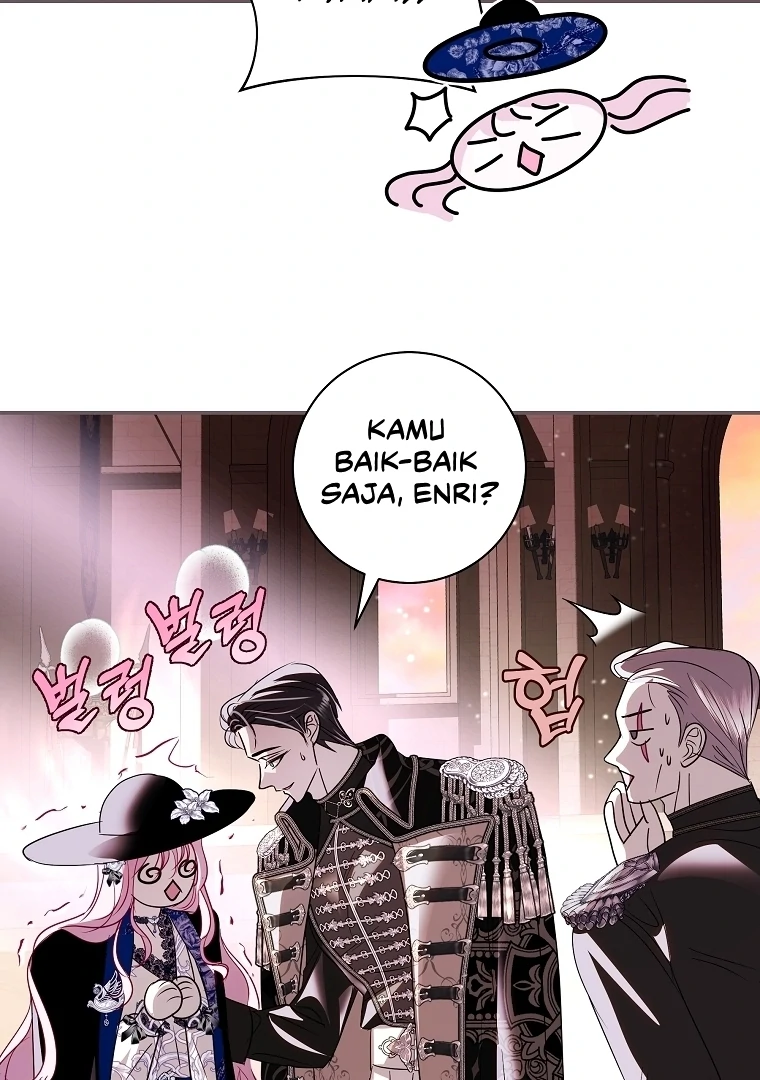 Black Man, I’ll Do Everything For You Except Marriage! Chapter 19 Gambar 40