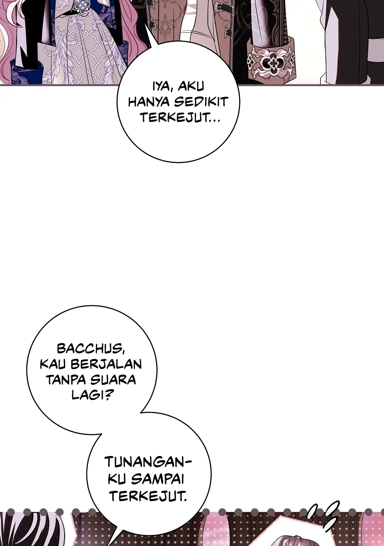 Black Man, I’ll Do Everything For You Except Marriage! Chapter 19 Gambar 41