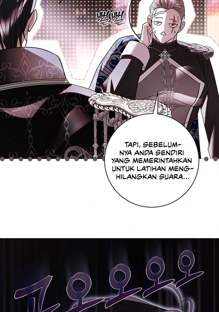 Black Man, I’ll Do Everything For You Except Marriage! Chapter 19 Gambar 42