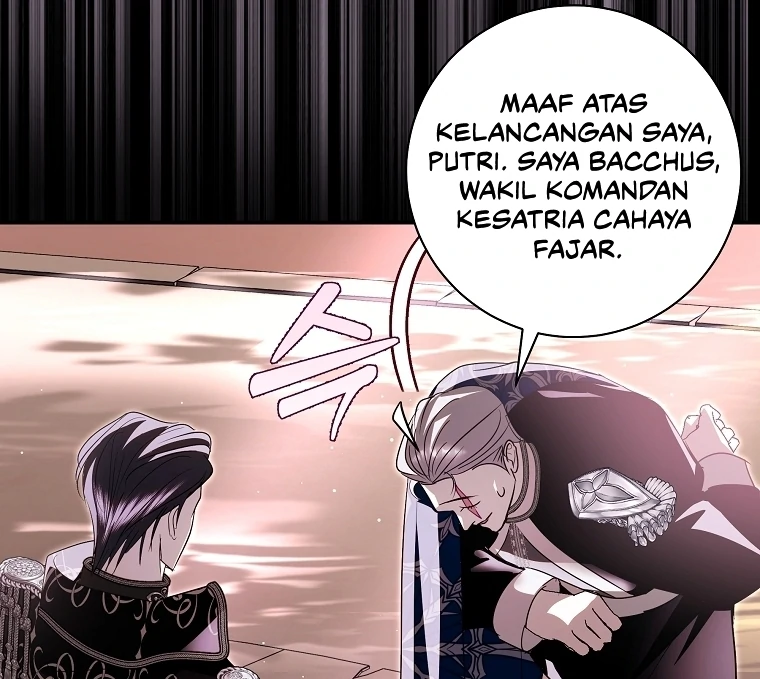 Black Man, I’ll Do Everything For You Except Marriage! Chapter 19 Gambar 44