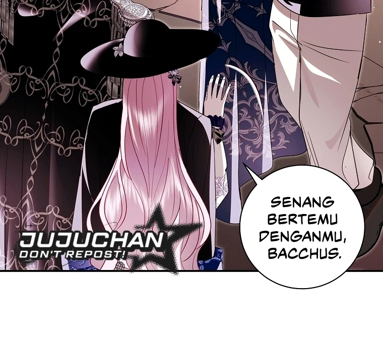 Black Man, I’ll Do Everything For You Except Marriage! Chapter 19 Gambar 45