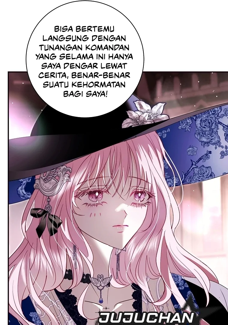 Black Man, I’ll Do Everything For You Except Marriage! Chapter 19 Gambar 46