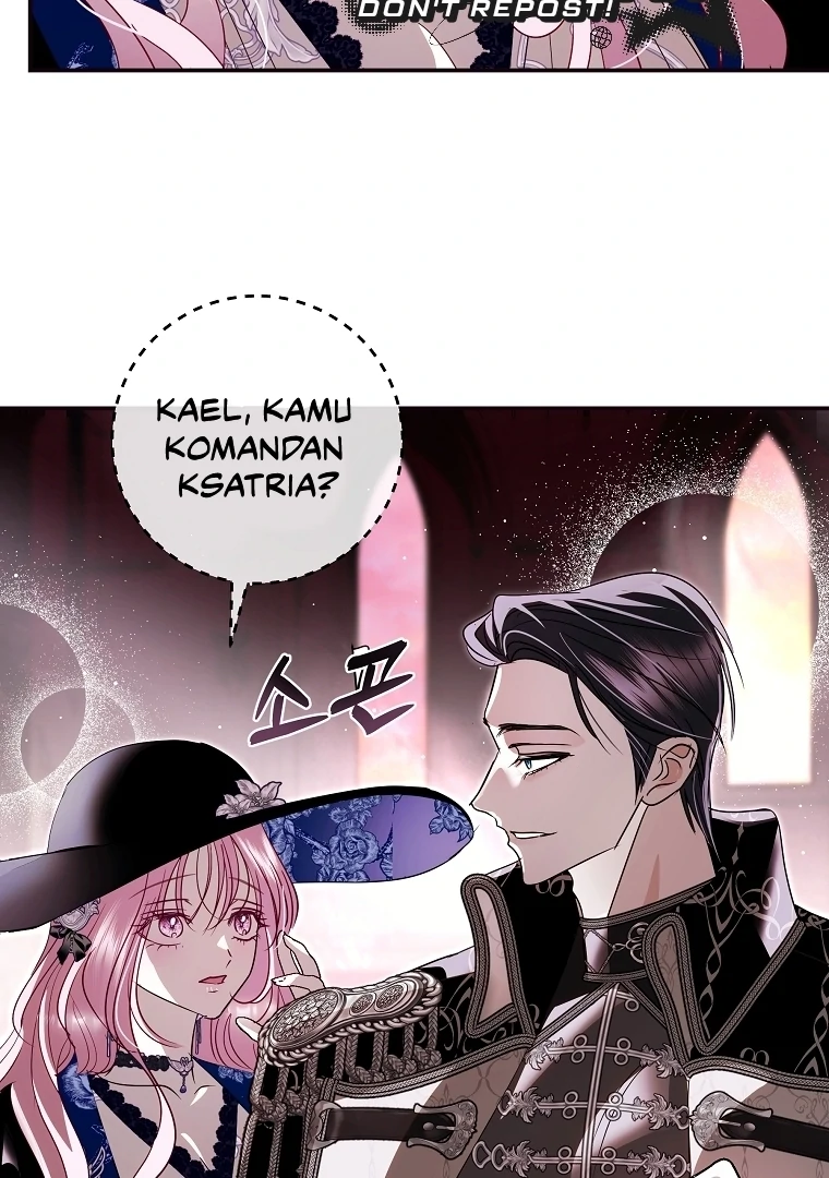 Black Man, I’ll Do Everything For You Except Marriage! Chapter 19 Gambar 47