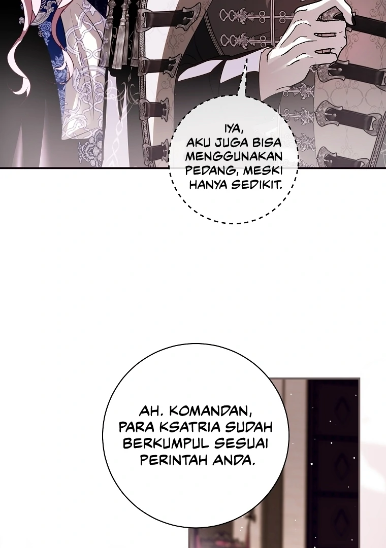 Black Man, I’ll Do Everything For You Except Marriage! Chapter 19 Gambar 48