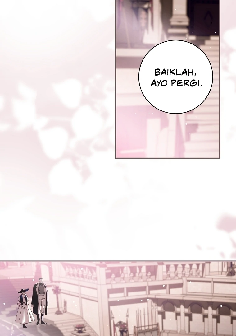 Black Man, I’ll Do Everything For You Except Marriage! Chapter 19 Gambar 49