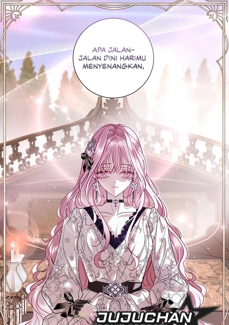 Black Man, I’ll Do Everything For You Except Marriage! Chapter 19 Gambar 5