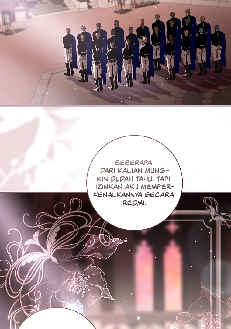 Black Man, I’ll Do Everything For You Except Marriage! Chapter 19 Gambar 50