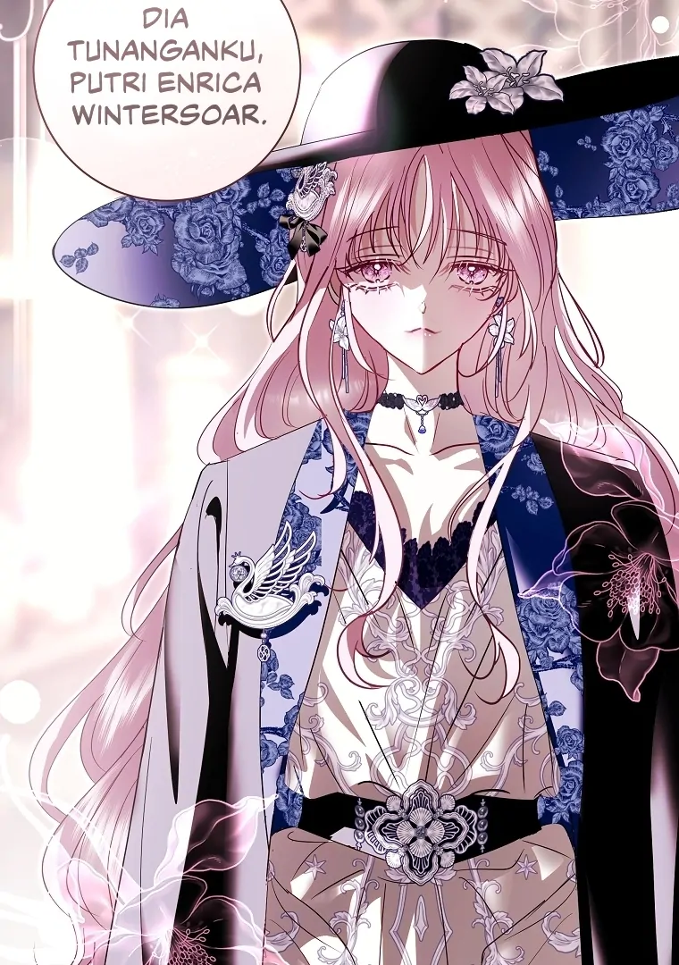 Black Man, I’ll Do Everything For You Except Marriage! Chapter 19 Gambar 51