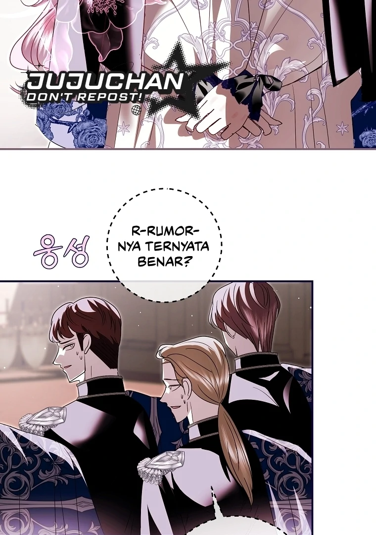 Black Man, I’ll Do Everything For You Except Marriage! Chapter 19 Gambar 52