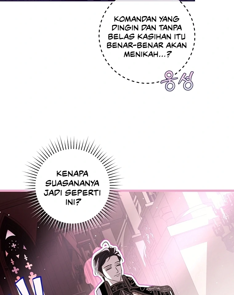 Black Man, I’ll Do Everything For You Except Marriage! Chapter 19 Gambar 53