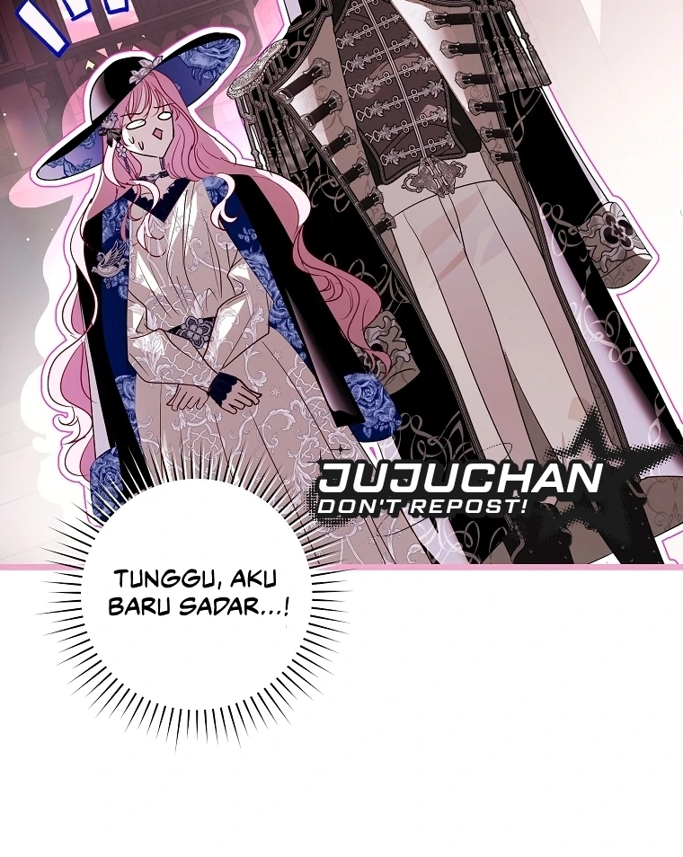 Black Man, I’ll Do Everything For You Except Marriage! Chapter 19 Gambar 54