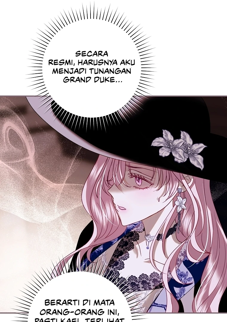 Black Man, I’ll Do Everything For You Except Marriage! Chapter 19 Gambar 55