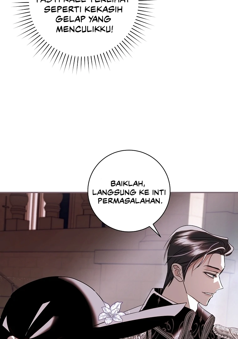 Black Man, I’ll Do Everything For You Except Marriage! Chapter 19 Gambar 56