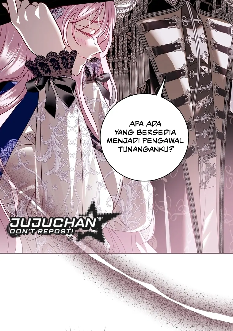 Black Man, I’ll Do Everything For You Except Marriage! Chapter 19 Gambar 57