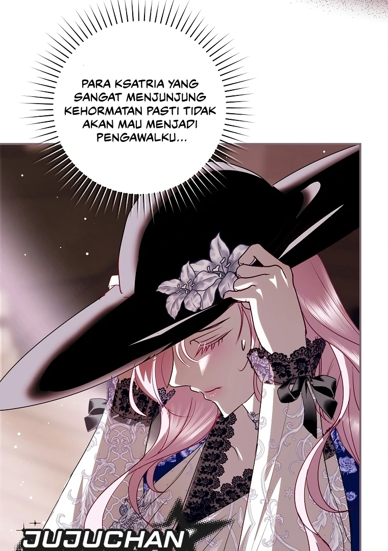 Black Man, I’ll Do Everything For You Except Marriage! Chapter 19 Gambar 58