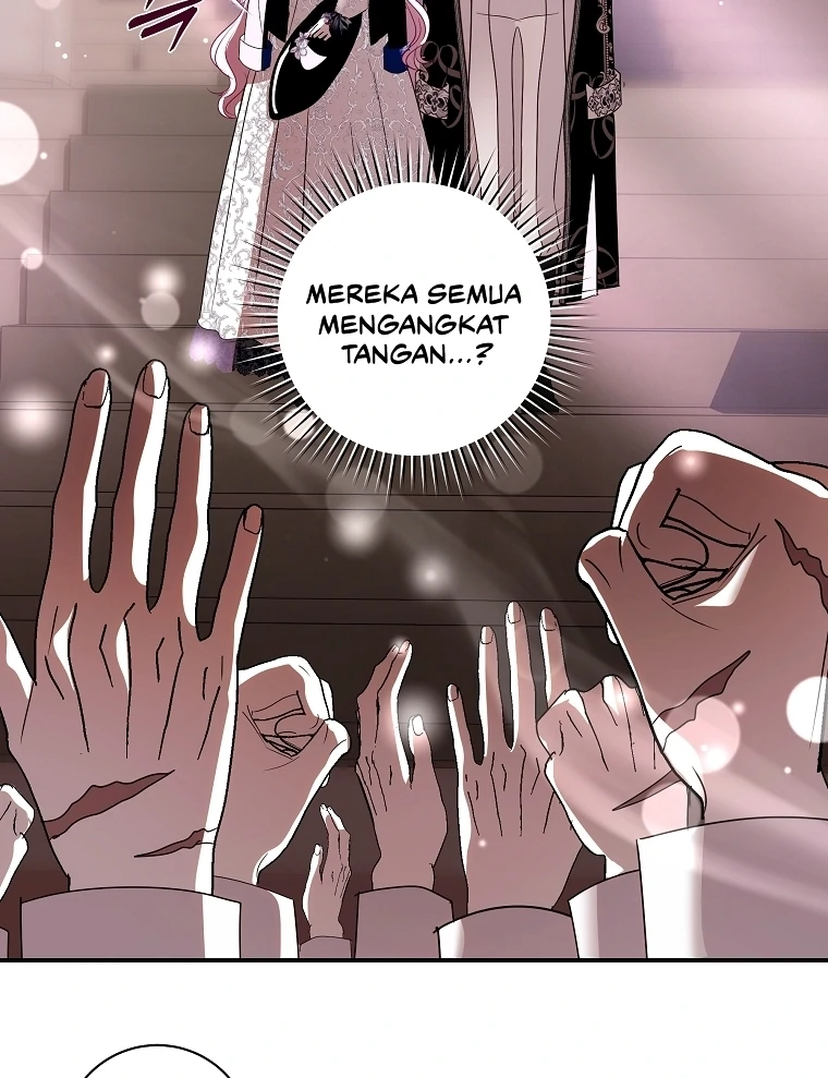 Black Man, I’ll Do Everything For You Except Marriage! Chapter 19 Gambar 61