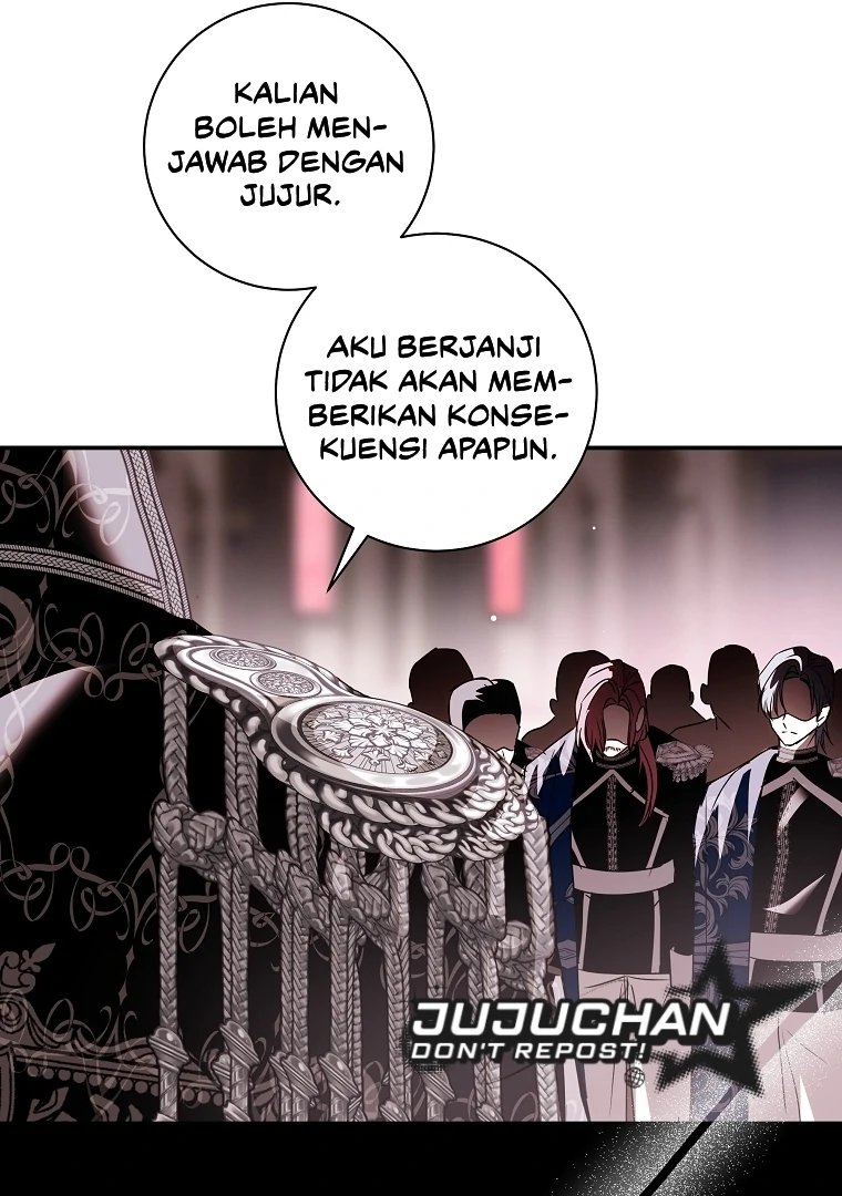 Black Man, I’ll Do Everything For You Except Marriage! Chapter 19 Gambar 63