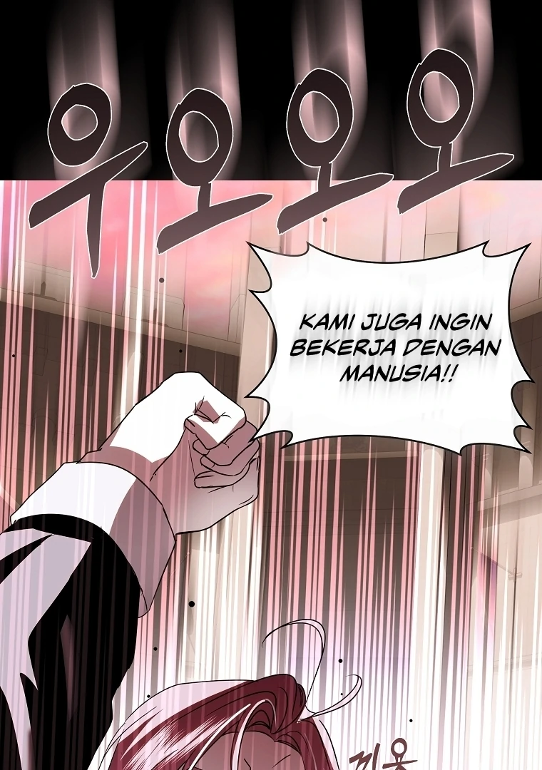 Black Man, I’ll Do Everything For You Except Marriage! Chapter 19 Gambar 65