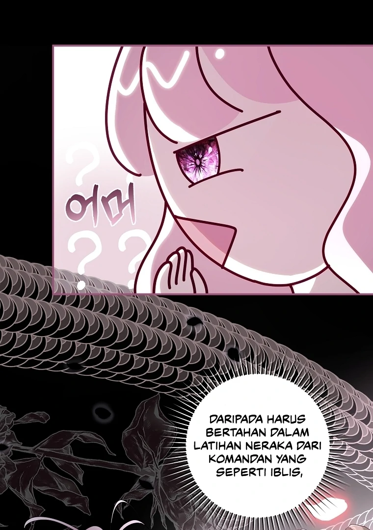 Black Man, I’ll Do Everything For You Except Marriage! Chapter 19 Gambar 67