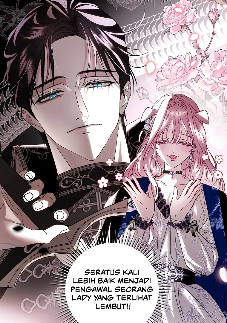 Black Man, I’ll Do Everything For You Except Marriage! Chapter 19 Gambar 68