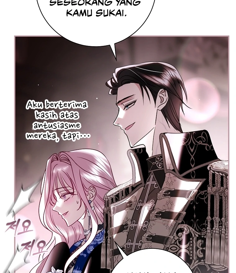 Black Man, I’ll Do Everything For You Except Marriage! Chapter 19 Gambar 70