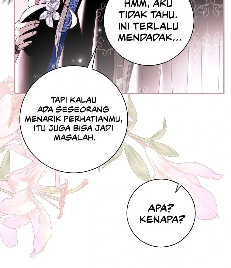 Black Man, I’ll Do Everything For You Except Marriage! Chapter 19 Gambar 71