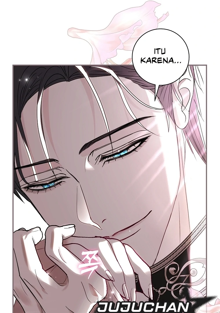 Black Man, I’ll Do Everything For You Except Marriage! Chapter 19 Gambar 72