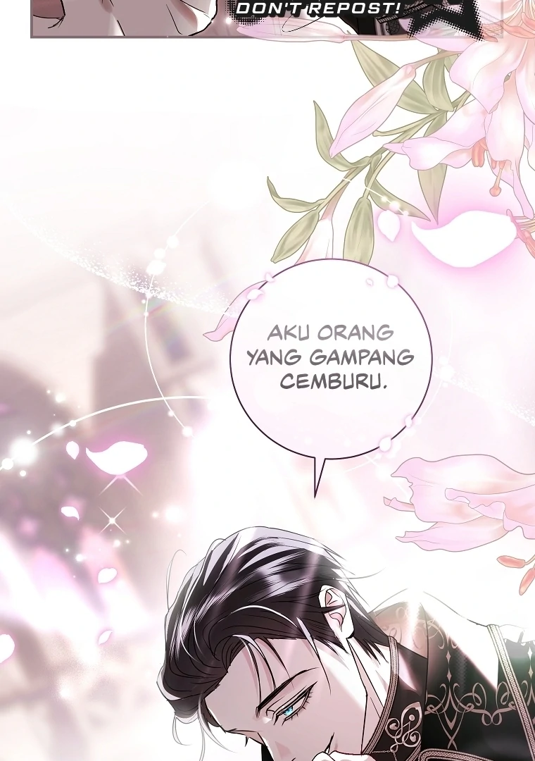 Black Man, I’ll Do Everything For You Except Marriage! Chapter 19 Gambar 73