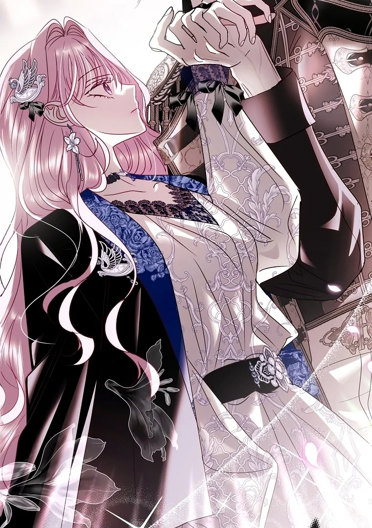 Black Man, I’ll Do Everything For You Except Marriage! Chapter 19 Gambar 74