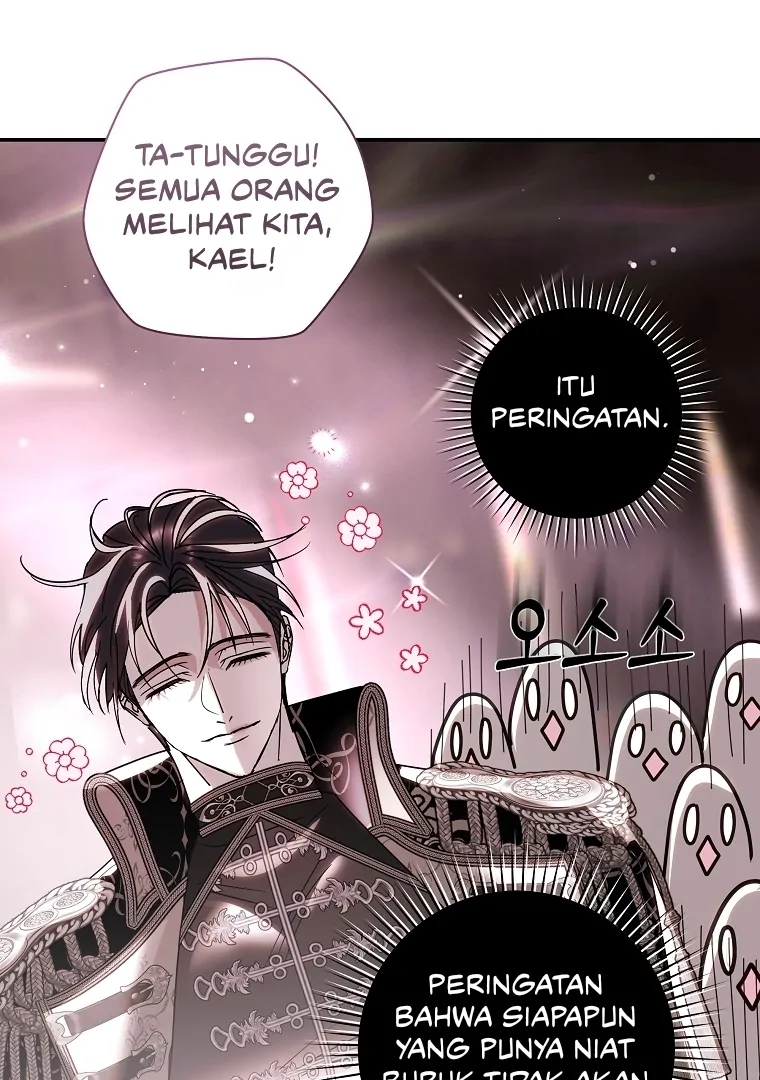 Black Man, I’ll Do Everything For You Except Marriage! Chapter 19 Gambar 76