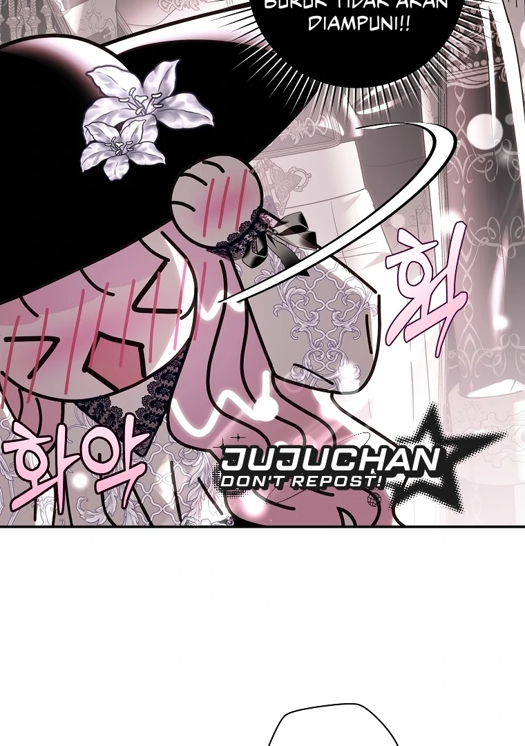 Black Man, I’ll Do Everything For You Except Marriage! Chapter 19 Gambar 77