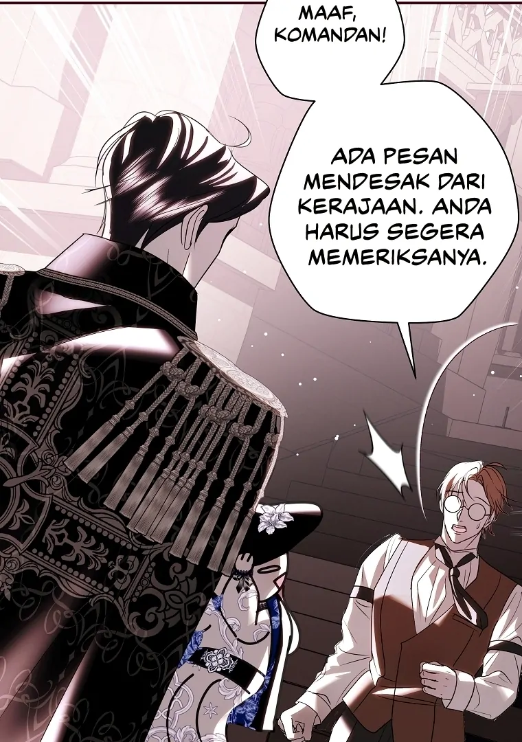 Black Man, I’ll Do Everything For You Except Marriage! Chapter 19 Gambar 78