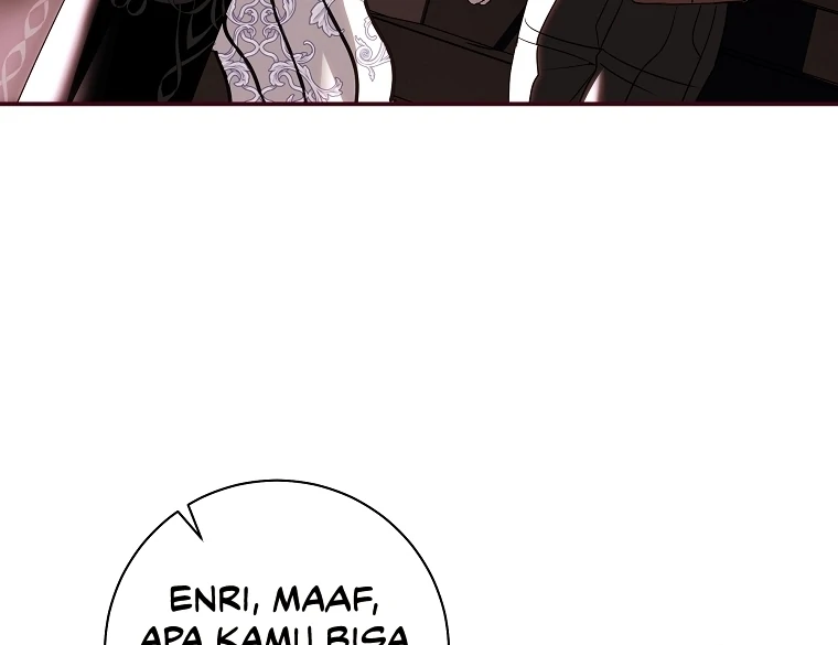 Black Man, I’ll Do Everything For You Except Marriage! Chapter 19 Gambar 79