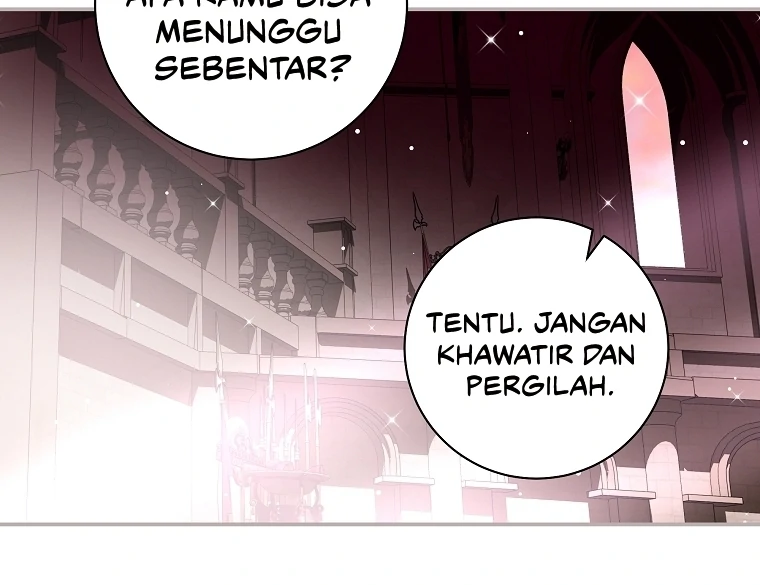 Black Man, I’ll Do Everything For You Except Marriage! Chapter 19 Gambar 80