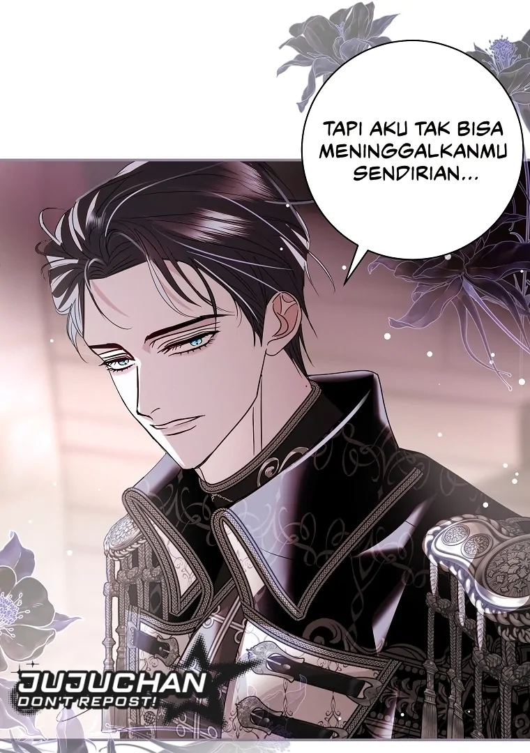 Black Man, I’ll Do Everything For You Except Marriage! Chapter 19 Gambar 81