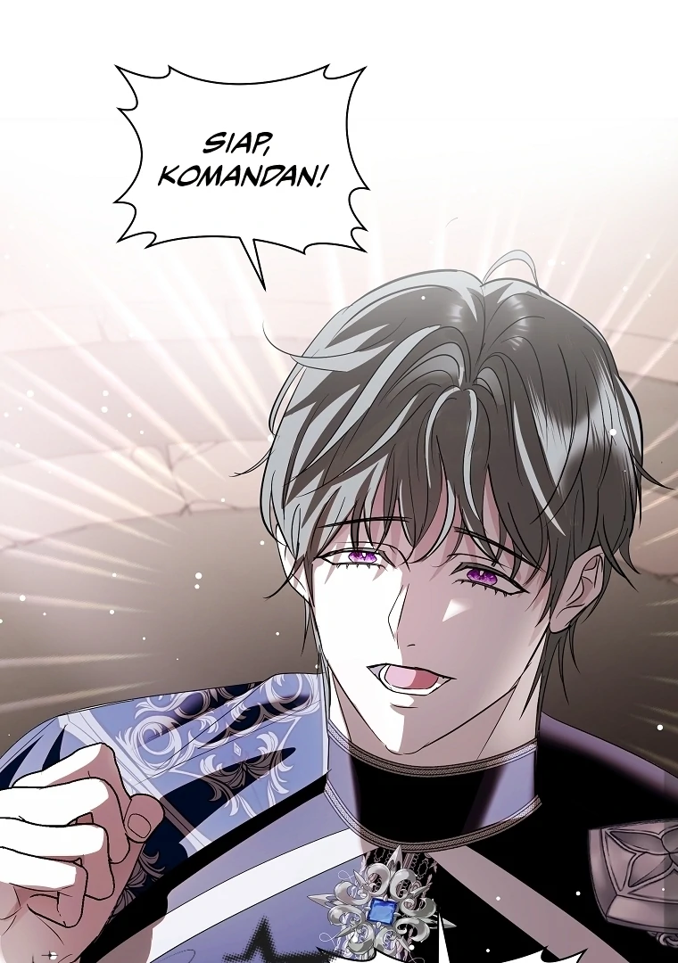 Black Man, I’ll Do Everything For You Except Marriage! Chapter 19 Gambar 83