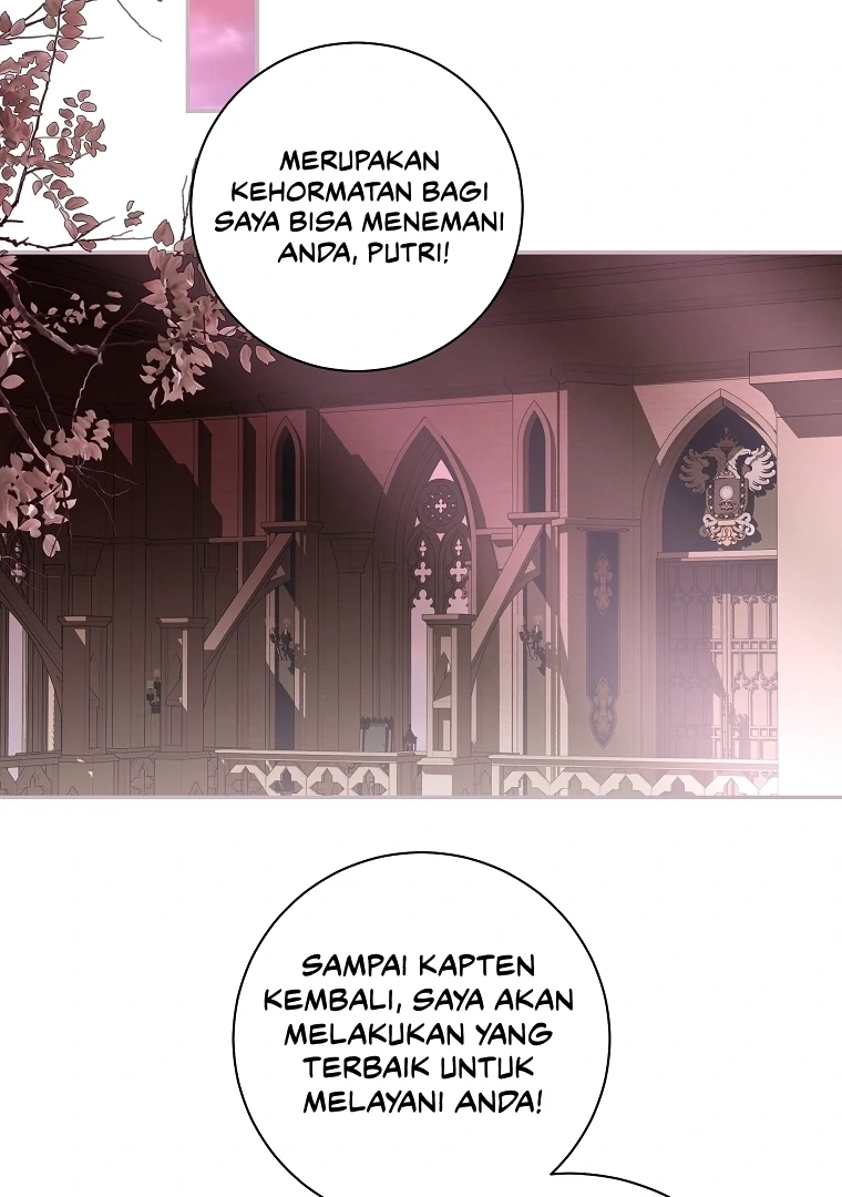 Black Man, I’ll Do Everything For You Except Marriage! Chapter 19 Gambar 85