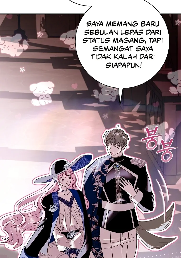 Black Man, I’ll Do Everything For You Except Marriage! Chapter 19 Gambar 86