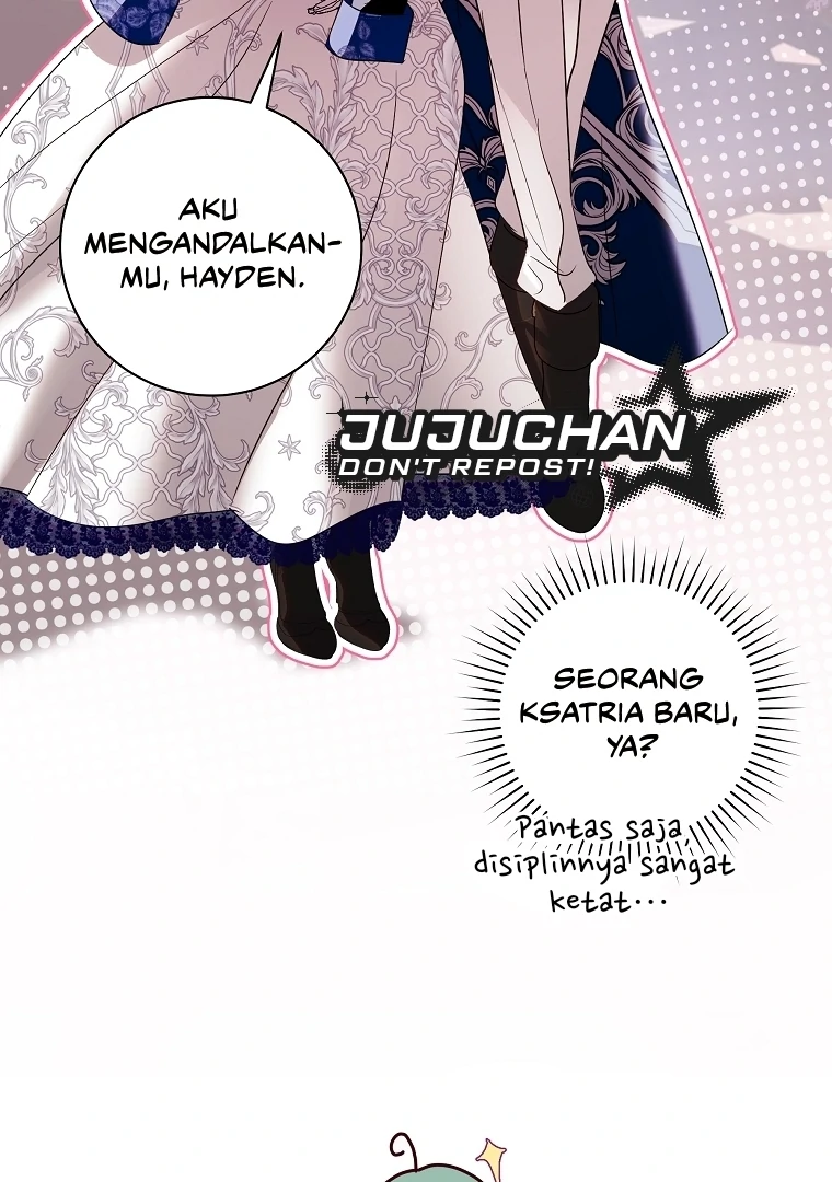 Black Man, I’ll Do Everything For You Except Marriage! Chapter 19 Gambar 87