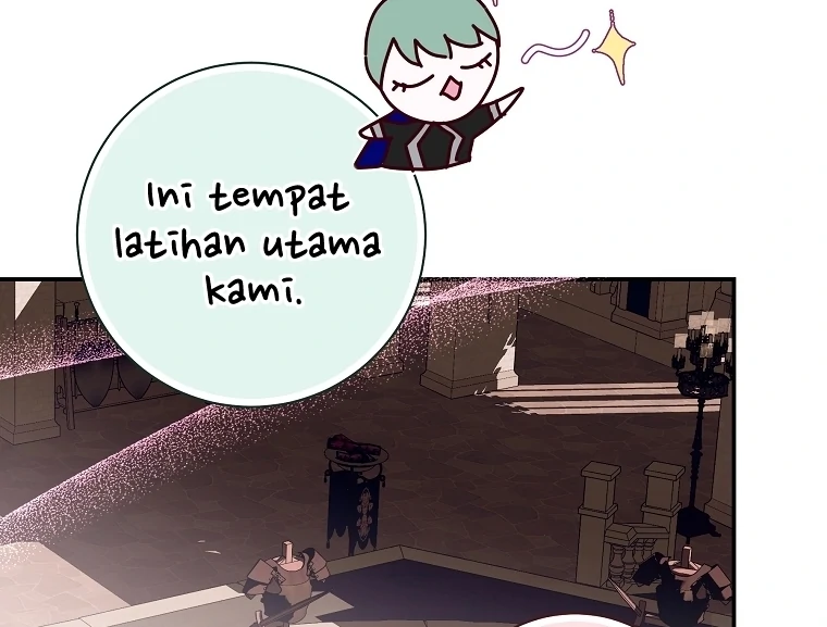 Black Man, I’ll Do Everything For You Except Marriage! Chapter 19 Gambar 88