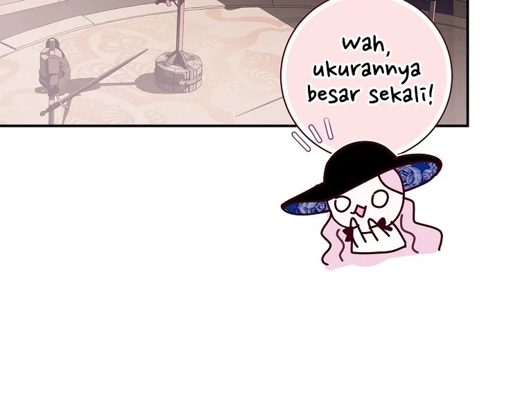 Black Man, I’ll Do Everything For You Except Marriage! Chapter 19 Gambar 89