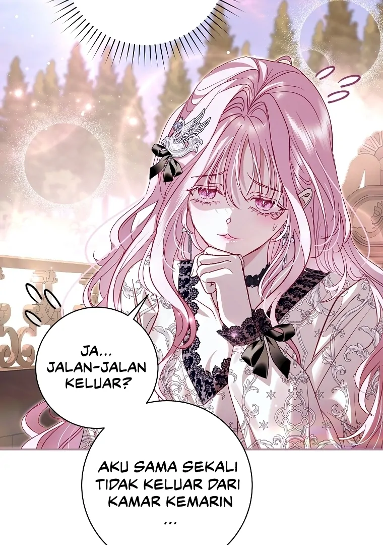 Black Man, I’ll Do Everything For You Except Marriage! Chapter 19 Gambar 9