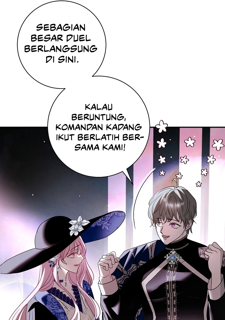 Black Man, I’ll Do Everything For You Except Marriage! Chapter 19 Gambar 90