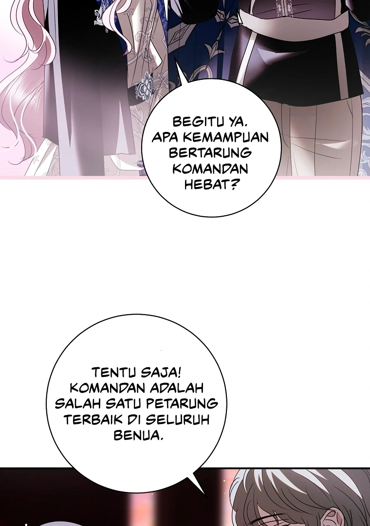 Black Man, I’ll Do Everything For You Except Marriage! Chapter 19 Gambar 91