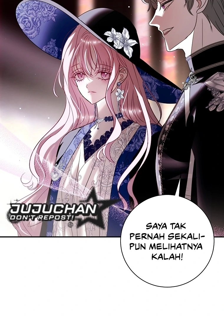 Black Man, I’ll Do Everything For You Except Marriage! Chapter 19 Gambar 92