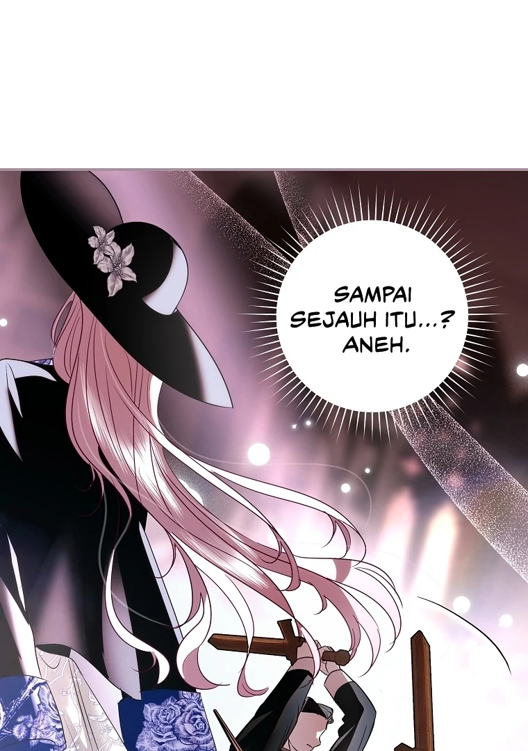 Black Man, I’ll Do Everything For You Except Marriage! Chapter 19 Gambar 93