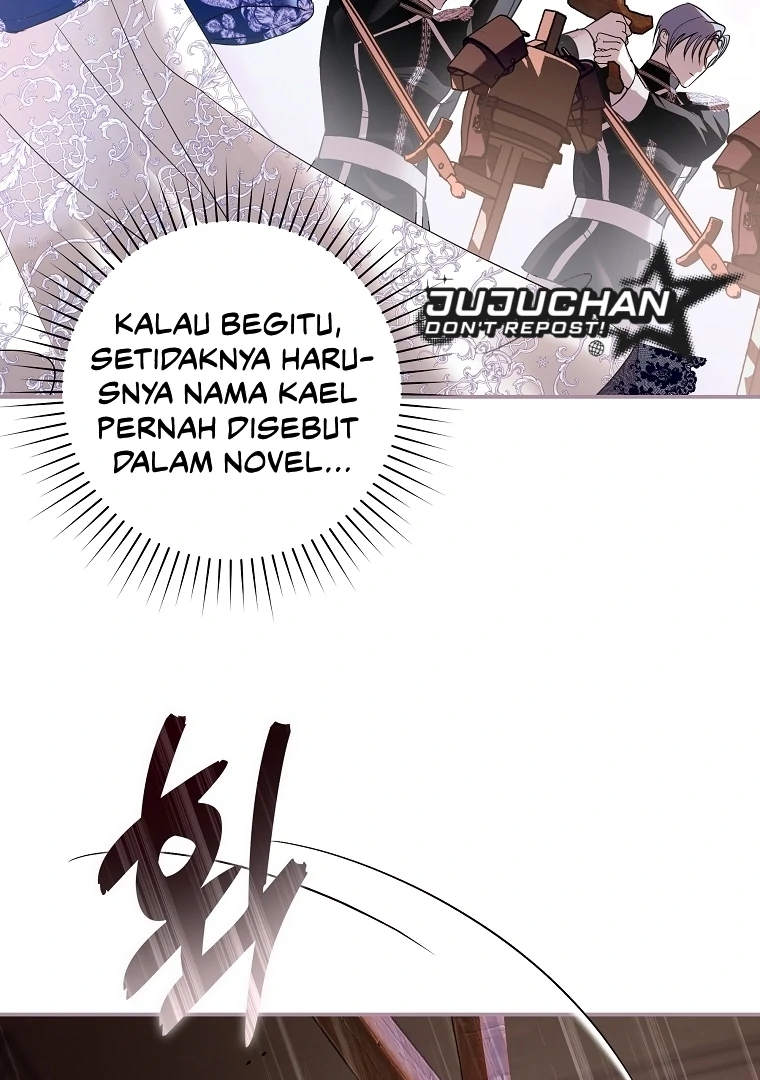 Black Man, I’ll Do Everything For You Except Marriage! Chapter 19 Gambar 94