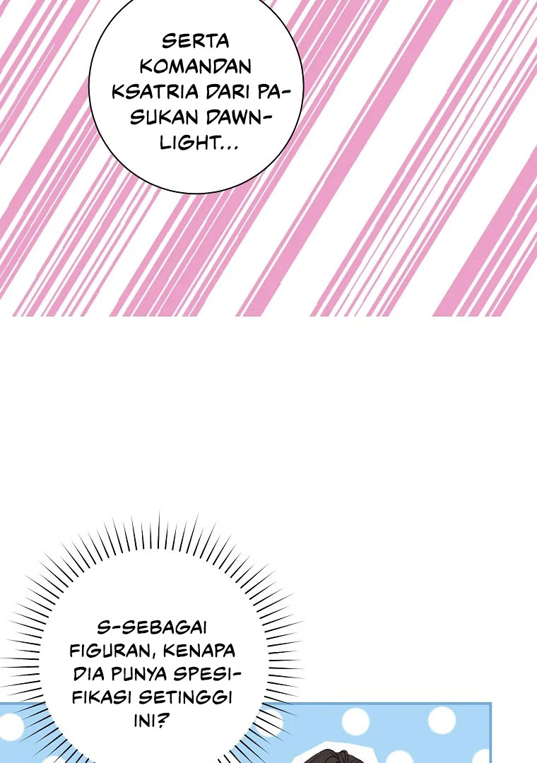 Black Man, I’ll Do Everything For You Except Marriage! Chapter 1 Gambar 40