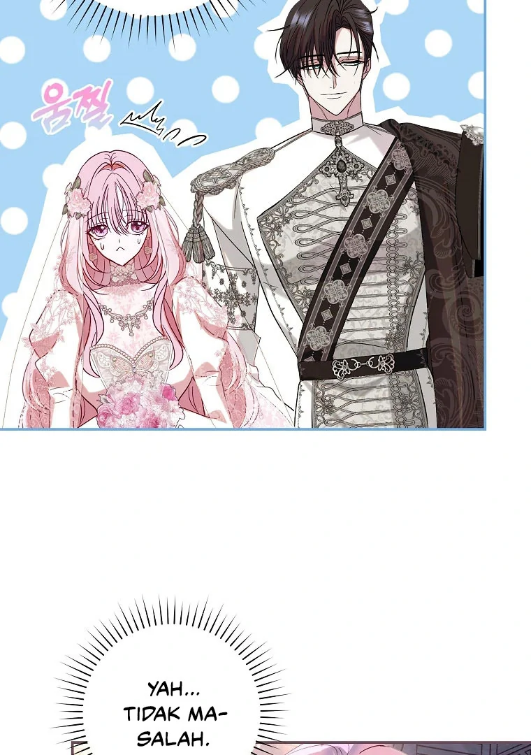 Black Man, I’ll Do Everything For You Except Marriage! Chapter 1 Gambar 41